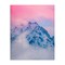Stupell Industries Pastel Wyoming Wonders Canvas, design by Jared Kreiss